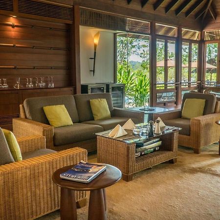 Saujana Private Villas Teluk Datai Extérieur photo