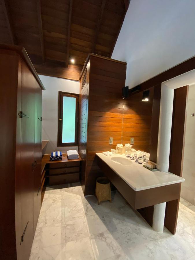 Saujana Private Villas Teluk Datai Extérieur photo