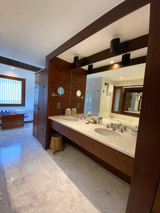Saujana Private Villas Teluk Datai Extérieur photo