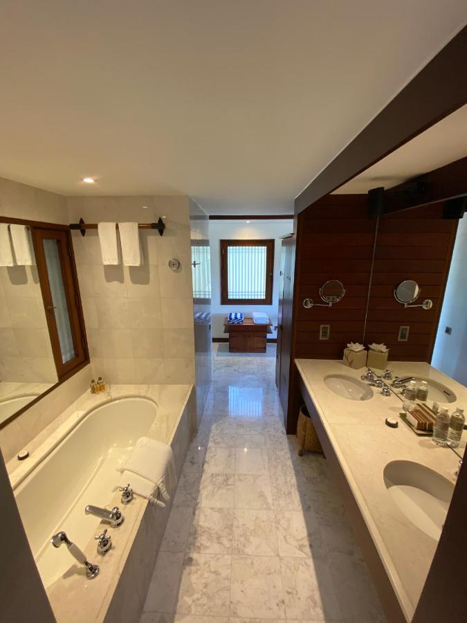 Saujana Private Villas Teluk Datai Extérieur photo